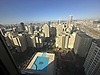 UPHILL TOWERS BOŞ 2+1 FULL TADİLATLI YÜKSEK KAT OFİS