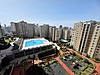 LOBBY'DEN UPHİLL COURT A ADADA YÜKSEK KAT 1+1 DAİRE