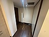 UPHİLL TOWERS'DA 2+1 SATILIK BOŞ DAİRE
