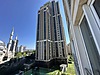 UPHİLL TOWERS'DA 2+1 SATILIK BOŞ DAİRE
