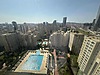 UPHİLL TOWERS'DA 2+1 SATILIK BOŞ DAİRE
