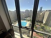 UPHİLL TOWERS'DA 2+1 SATILIK BOŞ DAİRE
