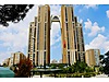 ATAŞEHİR UPHILL TOWERS 2+1 SATILIK 15. KAT GÜNEY CEPHE!