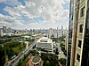 ATAŞEHİR UPHİLL TOWERS 2+1 KİRALIK OFİS GÜNEY CEPHE HAVUZ CEPHE