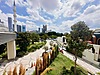 ATAŞEHİR UPHİLL TOWERS 2+1 KİRALIK OFİS GÜNEY CEPHE HAVUZ CEPHE
