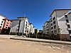 ATAŞEHİR İMAR İSKAN TOKİ BLOKLARI 3+1 KİRALIK BÜYÜK TİP DAİRE