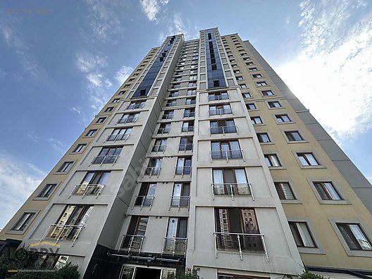 ELİT LİFE SİTESİDE 4+1 SATILIK SALON VE MUTFAĞI İLE YAŞAM TARZI