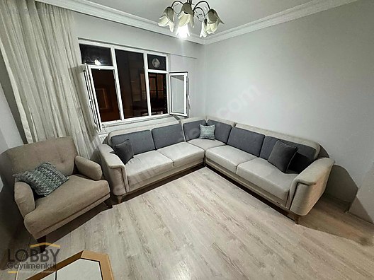 BAYRAMPAŞA ALTINTEPSİ 2+1 KİRALIK DAİRE YENİ TADİLATLI EŞYALI